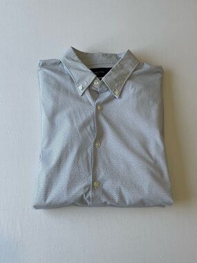 Abercrombie & Fitch Men’s Dress Shirt